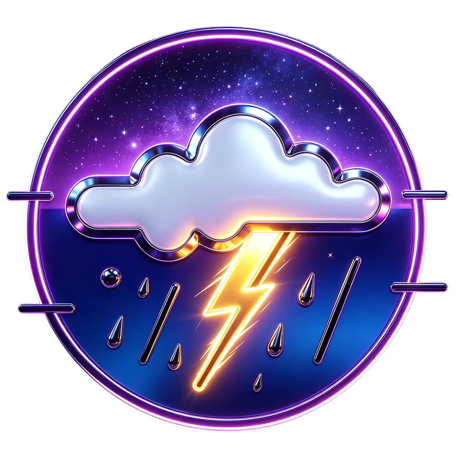 及时雨丨Rain 【性价超高】